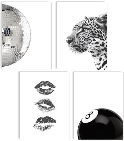 Rosalía Lux Ocean Poster – Offizielles Merchandise, Lithografie-Druck Auf Hochwertigem Karton – Kunstwerk Vom Album LUX – Ideal Für Wanddeko, Zimmer, Studio – Für Fans & Sammler