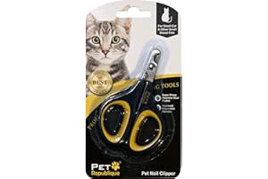 PET REPUBLIQUE SEGMINISMART Perro Cortauñas