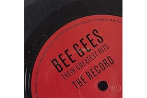 Their Greatest Hits The Record [UK/Europe version]