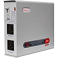 Maxine 2000 Watt 220v to 110v (Mark II) Step Down Voltage Converter for US Appliances Used in India Step Down Transformer for US Device 110v Voltage Converter