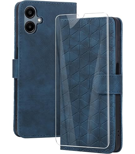 Cover per Xiaomi Redmi Note 13 5G (Non per 4G) Custodia, Antiurto Portafoglio Cover, Premium Flip Pelle con [Slot per Schede] [Funzione Stand] Custodia compatibile Xiaomi Redmi Note 13 5G