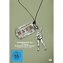 M.A.S.H.: Complete Box : Amazon.pl: Płyty DVD i Blu-ray