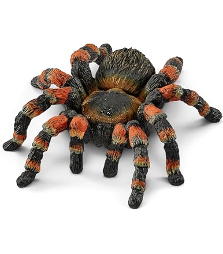 3D Spider koelkastmagneet, realistische spinmagneten voor