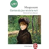 Contes du jour et de la nuit