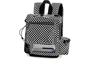 O2TOTES WEAR YOUR OXYGEN WITH STYLE O2TOTES USA - Portador ligero prémium para concentrador de oxígeno Inogen One G5, mochila de oxígeno portátil