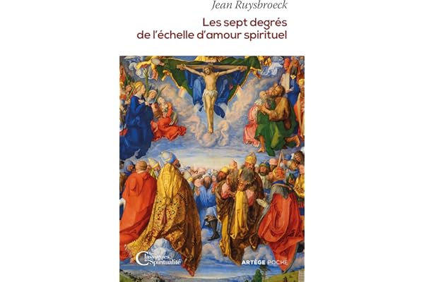 Les sept degrés de l'échelle d'amour spirituel