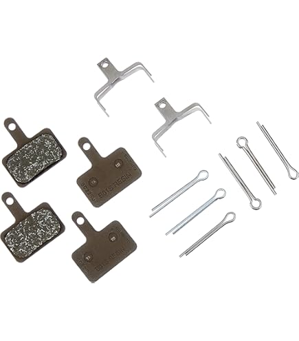 EBC FA216/3HH Double-H Sintered Brake Pads For Aftermarket 4 Piston
