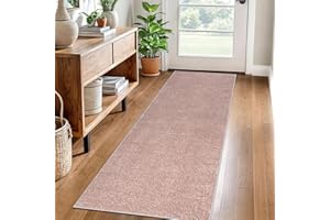 LZREXNVOFXG Tappeto per Corridoio Lungo 40 x 80 cm Tappeto Passatoia Cucina Antiscivolo Lavabile Tappeto Runner per Corridoio Tappeto Ingresso Casa Moderno Tappeto Passatoia per Corridoio Cucina Lavanderie