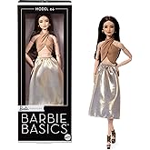 Barbie Signature Barbie Basics İkonik Koleksiyon Bebeği Model 06 JJX25