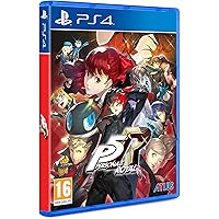 Persona 5 Royal - PlayStation 4