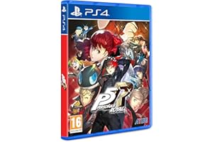 ATLUS Persona 5 Royal - PlayStation 4