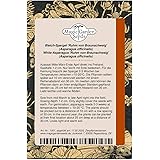 Weißer Bleich-Spargel 'Ruhm von Braunschweig' (Asparagus officinalis) 50 Samen