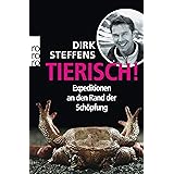 Faszination Erde Von Den Riffen Der Sudsee Zu Den Vulkanen Sibiriens Von Dirk Steffens 1 November 2010 Gebundene Ausgabe Amazon De Bucher
