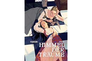 Himmel der Träume 02: Teil 2 von 2