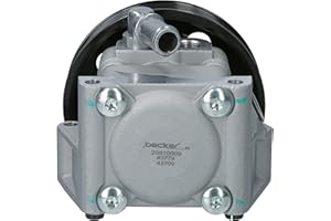 ‎F.BECKER_LINE f.becker_line Hydraulikpumpe Lenkung für Ford Focus II C-Max Volvo C30 S40 V50