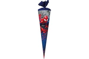 Nestler Cono per la Scuola, Motivo: Spiderman