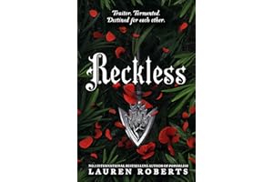 Reckless: The epic series taking the world by storm!: Volume 2 (Powerless, 2)