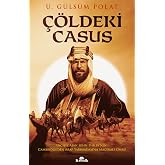 &Ccedil;&ouml;ldeki Casus