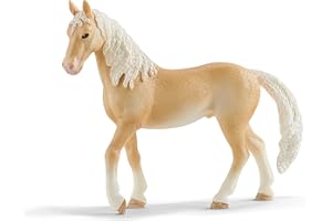 Schleich Étalon Akhal-Teke