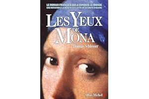Les Yeux de Mona