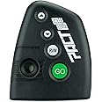 Pact Club Shot Timer, Black, 5.7 x 4.8 x 2.4 inches