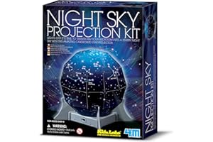 4M Create a Night Sky Projection Kit