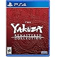 Yakuza Remastered Collection for PlayStation 4