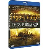 La Delgada Linea Roja (The Thin Red Line) (Blu-ray)