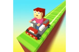 Jumpy Adventures: Ultimate Rush
