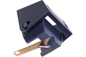 TOPKAUFMUNICH Puntina per giradischi L 75 di Lenco