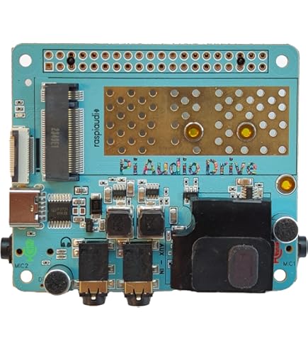 HIFIBerry DAC HW 2.4 (Gebraucht) in Fideris für CHF 10 - mit Lieferung auf kaufen HIFIBerry DAC HW 2.4 (Gebraucht) in Fideris für CHF 10 - mit Lieferung auf kaufen