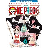 One Piece n. 06 (catal&agrave;): 6 (Manga Shonen)