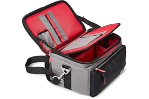 C.K Magma MA2638 Test Equipment Case - Multi-Colour