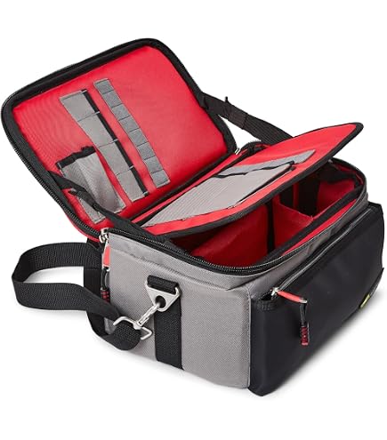 CK Tools Magma MA2600 Auftragnehmer Organizer Datei A4 Größe