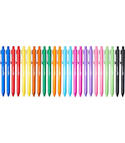 Berlingo Kugelschreiber-Set 50 Stück, Blau, 0,7 Mm – Ergonomisch, Nachfüllbar, Für Büro & Schule