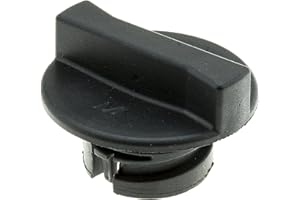 MOTORAD Engine Oil Filler Cap Fits Ford Escape 01–21 Focus 00–18 Fusion 06–20 Fiesta 03-19 Edge 12-18 Mustang 15-23 Mazda CX-5 13–21 3 04–21 6 03–21 YS4Z6766F YS4Z6766BB YS4Z6766A YF0910250A YF0910250