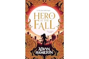Hero at the Fall: Rebel of the Sands 3