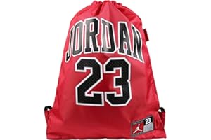 Nike Air Jordan Sac de sport en jersey