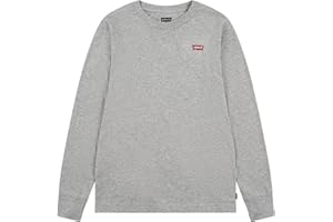 Levi's Long Sleeve Batwing Chest Hit Tee Garçon