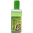 Mediker Hair Oil - Anti Lice, 50ml Bottle