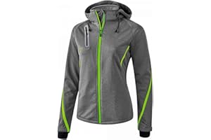 Erima Damen Softshelljacke Function