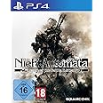 NieR: Automata Game of the YoRHa Edition (PlayStation PS4)