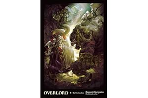 Overlord: The Two Leaders (8)