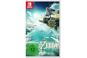 The Legend of Zelda: Tears of the Kingdom - [Nintendo Switch]