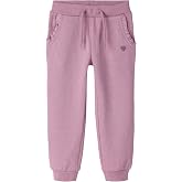 Name IT Mädchen Nmfvima SWE Pant Bru Noos Nmfvima SWE Pant Bru Noos