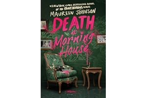 Death at Morning House