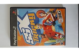 ELECTRONIC ARTS SSX Tricky (PS2)