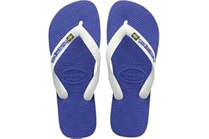 Havaianas Schuhe Brasil Logo