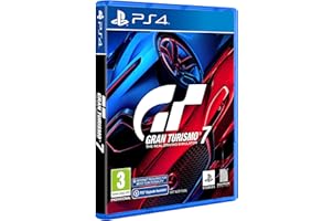 Gran Turismo 7 (PS4)