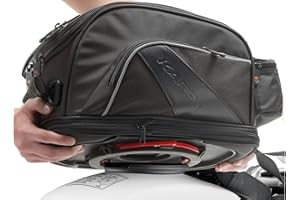 Kappa metal flange x bag